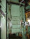  GUALCHIERANI Baler, Model FTGD 300, 300 ton, ~ 1993 yr,